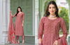 Cotton Carnival 3 By Lily And Lali schiffli Work Cambric Cotton Readymade Suits Wholesale Shop In Surat
